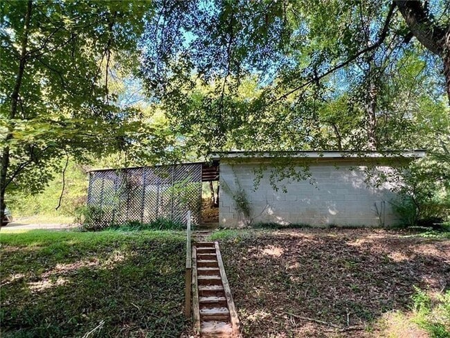 3743 Jiles Rd in Kennesaw, GA - Building Photo - Building Photo