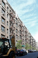 655 W 160th St in New York, NY - Building Photo - Building Photo