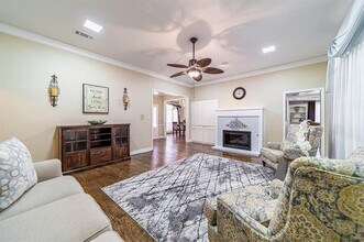 3305 Eisenhower Ln in Plano, TX - Building Photo - Building Photo