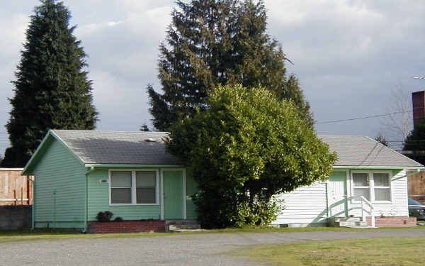 9711-9721 Croft St S in Tacoma, WA - Building Photo