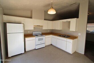 4661 E Camino St in Mesa, AZ - Building Photo - Building Photo
