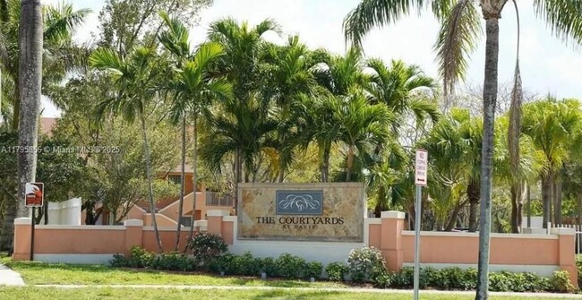 property at 6952 SW 39th St