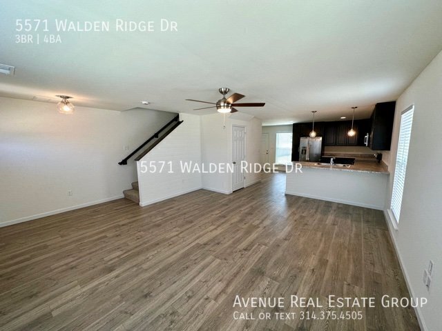 5571 Walden Ridge Dr in St. Louis, MO - Building Photo - Building Photo