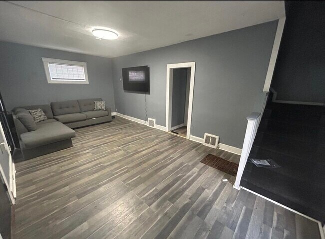 36 Mill St in Binghamton, NY - Foto de edificio - Building Photo