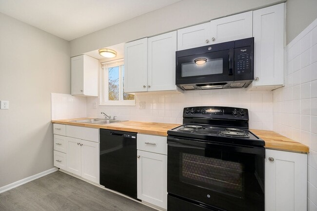 property at 800 NE 68th St