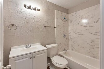 2038 Evergreen St in Garland, TX - Building Photo - Building Photo