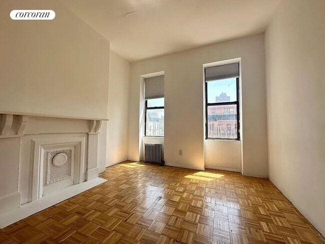 property at 1577 York Ave