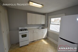 117 Smith Ave-Unit -B in Annapolis, MD - Building Photo - Building Photo