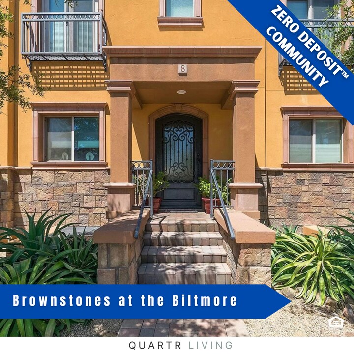 2608 E Turney Ave in Phoenix, AZ - Building Photo