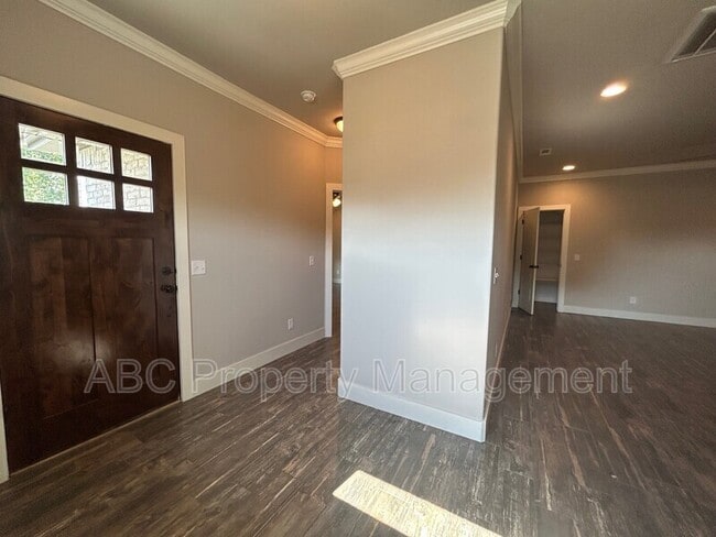 3101 SW Warberry Ave in Bentonville, AR - Building Photo - Building Photo