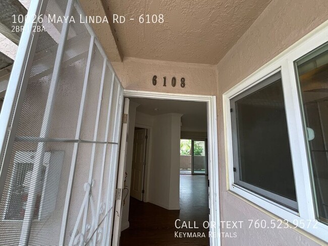 property at 10026 Maya Linda Rd