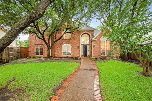property at 5104 Lincolnshire Ct