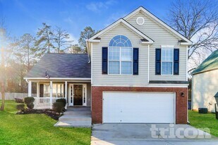 6010 Waggoner Ct in Rex, GA - Building Photo