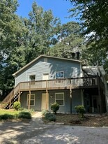 1230 Hanover Pl in Alpharetta, GA - Building Photo