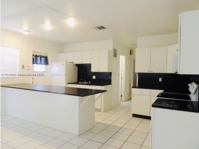 property at 1104 NE 17th Terrace