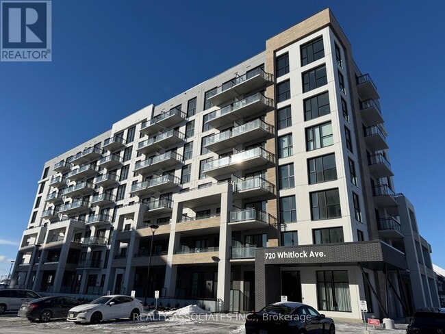 property at 720 Whitlock Ave