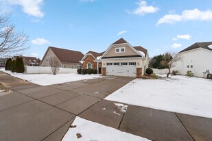 586 Harrison Dr NW in Concord, NC - Building Photo