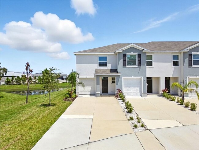 property at 308 Mangrove Shade Cir