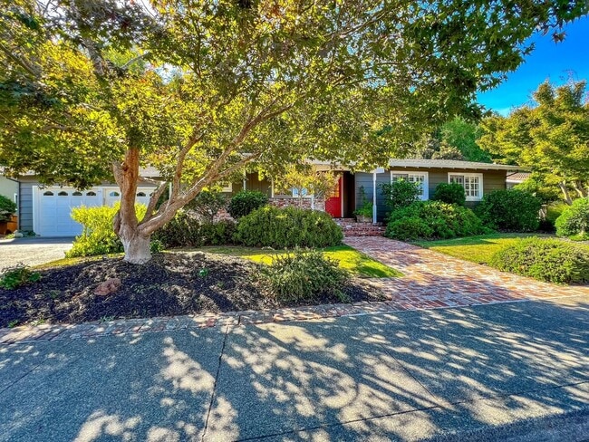 2539 Rollingwood Dr in Napa, CA - Building Photo - Building Photo