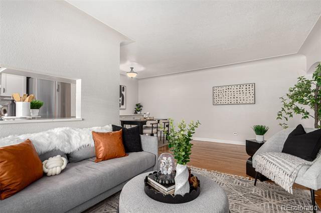 1454 Jersey St in Denver, CO - Building Photo