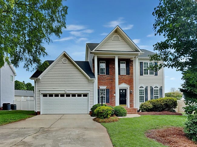 property at 105 Village Club Ln
