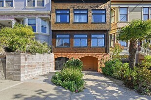 59 Vicksburg St in San Francisco, CA - Building Photo