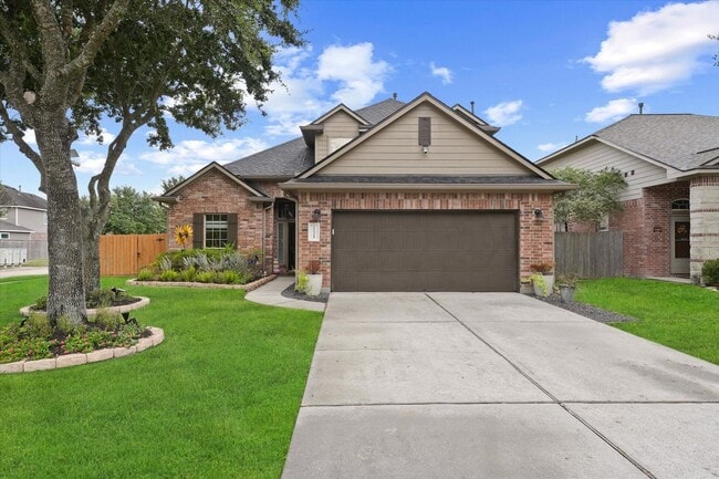 property at 21328 Village Crossing Ln
