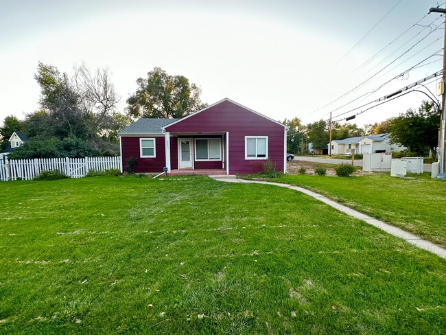 property at 6095 Pierce St