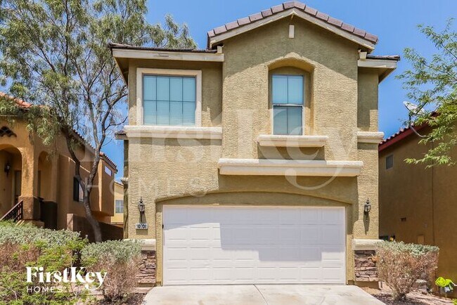 10708 Steamboat Rock Ct