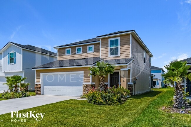 2016 Edmund Randolph Ct, Unit 5003D in Jacksonville, FL - Foto de edificio - Building Photo