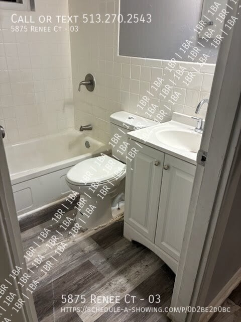 5875 Renee Ct in Cincinnati, OH - Building Photo - Building Photo