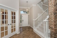 50 Marquise Oaks Pl in Spring, TX - Foto de edificio - Building Photo