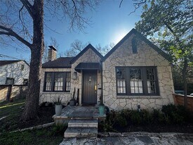 917 E 39th St in Austin, TX - Building Photo