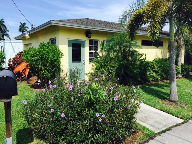 Park Place Rv Resort in Pahokee, FL - Foto de edificio - Building Photo