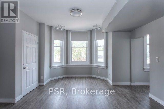 property at 205-205 Gerrard St E