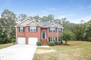 3642 Auger Trail