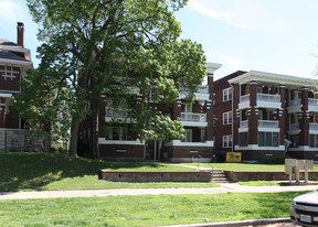 531-533 Gladstone Blvd Apartments