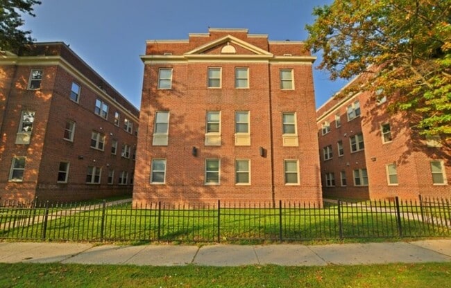 2908 Reisterstown Rd in Baltimore, MD - Building Photo - Building Photo