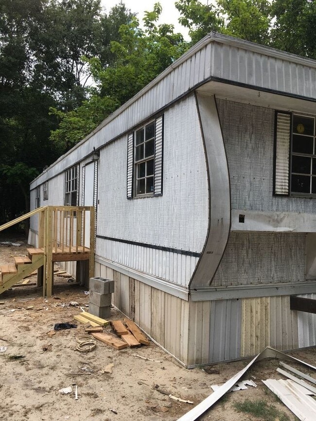 property at 3 White Heron Cir