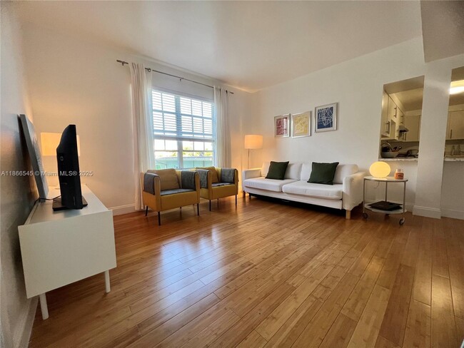 property at 1051 Meridian Ave