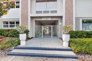 414 Seasage Dr in Delray Beach, FL - Building Photo