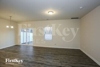2038 Cypress Village Dr NW in Concord, NC - Building Photo - Building Photo