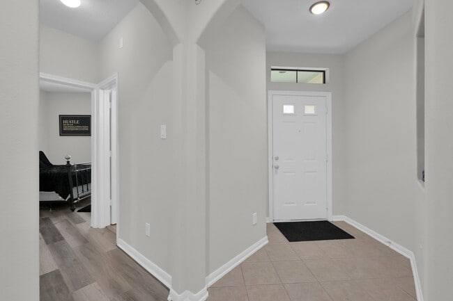 property at 3607 Cedar Flats Ln