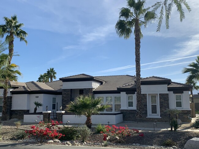 80445 Paria Way in Indio, CA - Building Photo - Building Photo