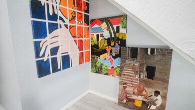 12249 Copper Tree Pvt Ln in Houston, TX - Building Photo - Building Photo