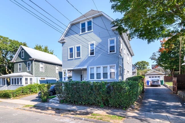 property at 324 Bruce Ave