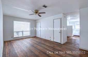 5604 B St in Little Rock, AR - Building Photo - Building Photo