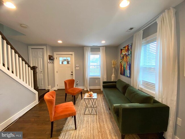 property at 1500 Howard Rd SE