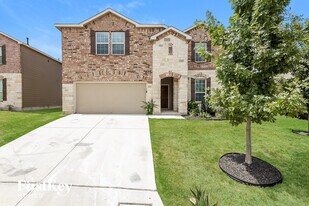 7111 Marina Del Rey in Converse, TX - Building Photo