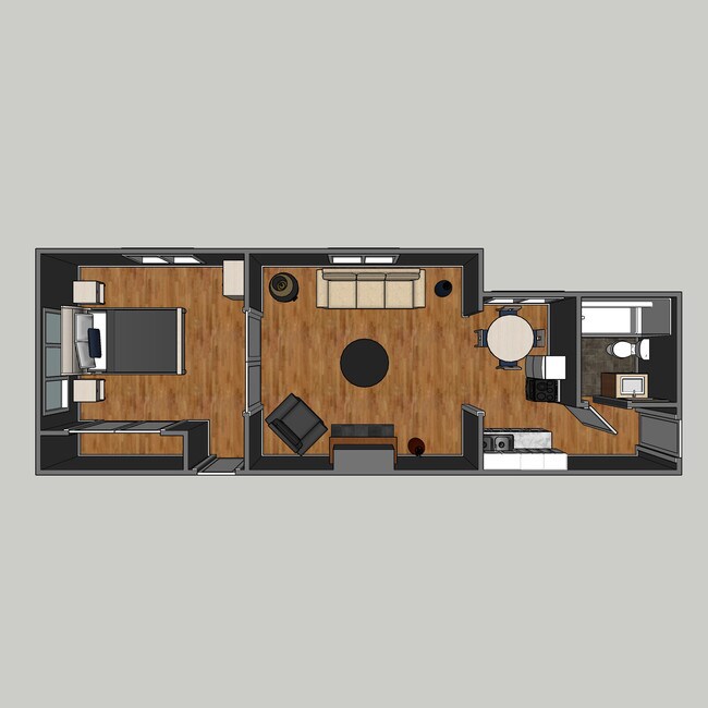 319 W 3rd St Apartments and Nearby Maryville Apartments For Rent